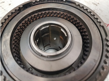 Embreagem e peças por Máquina agrícola New Holland Case Fiat Tm, Mxm, 60, M Series Tm125 Clutch Housing 5167835: foto 3