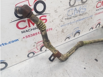 Motor e peças por Trator New Holland Case Maxxum, T6000 T6070 Engine Oil Turbo Pipe 4894915; 5802020444: foto 3 Motor e peças por Trator New Holland Case Maxxum, T6000 T6070 Engine Oil Turbo Pipe 4894915; 5802020444: foto 3