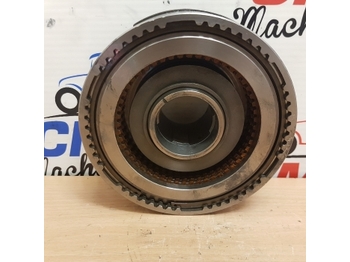 Embreagem e peças por Trator New Holland Case Mxm190, T7040, Tm190, T7, Tm, Mxm Clutch Pack 5195117, 5195888: foto 5