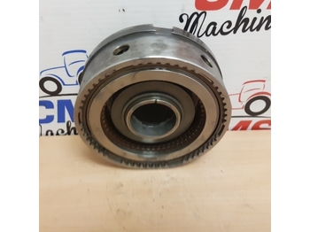 Embreagem e peças por Trator New Holland Case Mxm190, T7040, Tm190, T7, Tm, Mxm Clutch Pack 5195117, 5195888: foto 4
