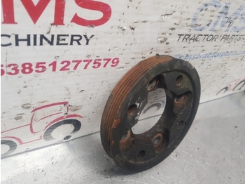 Motor e peças NEW HOLLAND