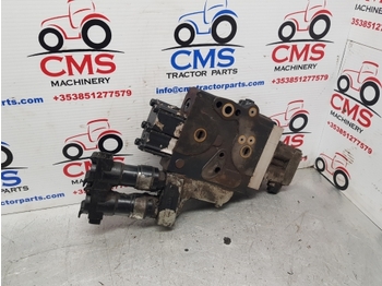 Hidráulica NEW HOLLAND