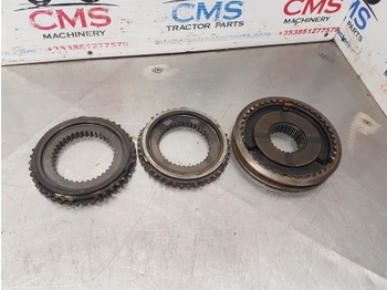Transmissão por Trator New Holland Fiat 60, Tm 16x16, 20x16 Transmission Synchronizer 5169029: foto 4