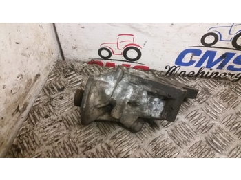 Filtro de óleo por Trator New Holland T5.100, T5.110, T5.120 Engine Oil Filter Housing 5802015453: foto 4