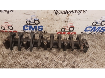 Motor e peças NEW HOLLAND