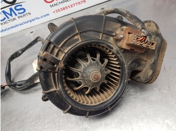 Ventilador do habitáculo por Máquina agrícola New Holland  T5.95, T4.75, T4.85, T4.95 Blower Motor Fan 84221391, 84582225: foto 1