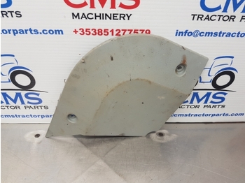 Cabine e interior NEW HOLLAND