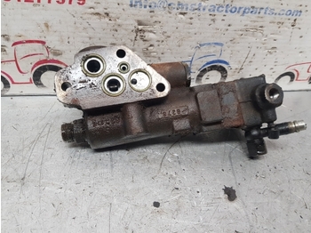 Válvula de freio por Trator New Holland T5, T6, Tsa, T6000 Series T6.180, Ts115a Trailer Brake Valve 5192069: foto 5
