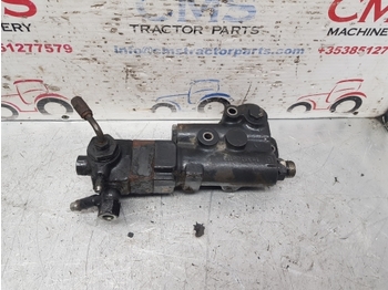 Válvula de freio por Trator New Holland T5, T6, Tsa, T6000 Series T6.180, Ts115a Trailer Brake Valve 5192069: foto 2
