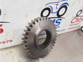 Caixa de velocidade New Holland T5040, Td90d, Td5050 Fwd Dropbox Gear Z34 47130405, 87388610: foto 2