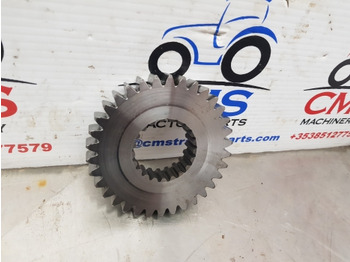 Caixa de velocidade New Holland T5040, Td90d, Td5050 Fwd Dropbox Gear Z34 47130405, 87388610: foto 4