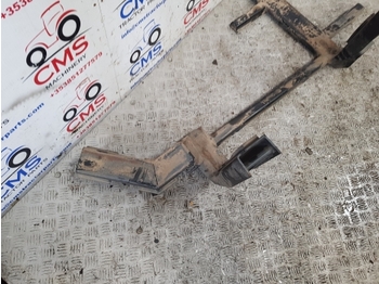 Tanque de combustível por Trator New Holland T8 Steyr Profi Case Maxxum 145 Fuel Tank Bracket Support 47861975: foto 2