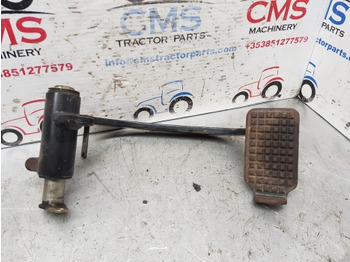Embreagem e peças por Máquina agrícola New Holland Tm, 60 Fiat M, Case Mxm Tm140 Clutch Pedal Assy 82000797, 82030041: foto 2
