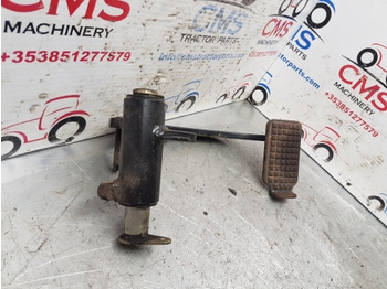 Embreagem e peças por Máquina agrícola New Holland Tm, 60 Fiat M, Case Mxm Tm140 Clutch Pedal Assy 82000797, 82030041: foto 3
