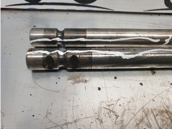 Transmissão por Trator New Holland Tm Series Transmission Control Fork Rail 5165576, 5163672, 5165427: foto 2