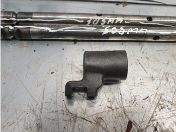 Transmissão por Trator New Holland Tm Series Transmission Control Fork Rail 5165576, 5163672, 5165427: foto 4