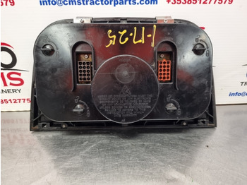 Sistema elétrico New Holland Tm, Tm135 Series Instrument Cluster, Clocks 82024007, 87749728: foto 4
