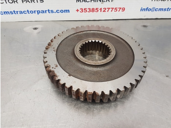 Transmissão New Holland Tm120, Tm, 60 Series, Transmission Gear Z48: foto 5