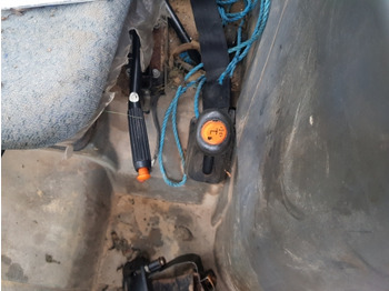 Caixa de velocidade New Holland Tn60 Da Deluxe Transmission Gearbox Complete 5177461, 5173141: foto 4