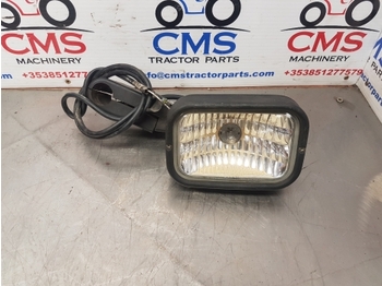 Iluminação por Trator New Holland Ts115a Work Lamp Light  82031084, 84313308: foto 4