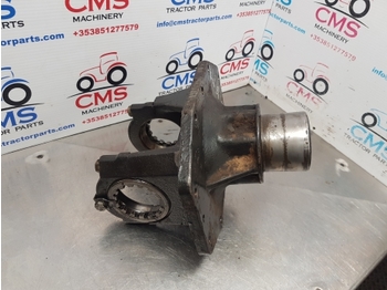 Eixo dianteiro New Holland Ts115a,case,mxm Front Differential Housing 5153611, 5153612, 5144526: foto 2
