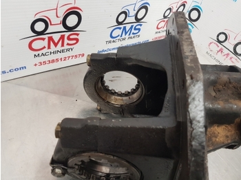 Eixo dianteiro New Holland Ts115a,case,mxm Front Differential Housing 5153611, 5153612, 5144526: foto 4