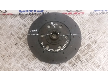 Disco de embreagem por Trator Nuffield  Universal 4/60, 460 Clutch Disc: foto 2