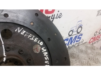 Disco de embreagem por Trator Nuffield  Universal 4/60, 460 Clutch Disc: foto 5