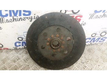 Disco de embreagem por Trator Nuffield  Universal 4/60, 460 Clutch Disc: foto 4