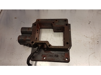 Transmissão por Trator Old Stock Old Stock Transmission Control Cover F2nn7222aa: foto 4