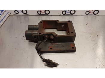 Transmissão por Trator Old Stock Old Stock Transmission Control Cover F2nn7222aa: foto 3
