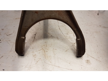 Transmissão por Trator Old Stock Old Stock Transmission Control Fork And Rail 82852615: foto 2
