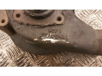 Bomba de refrigeração por Trator Old Stock Old Stock Water Cooling Pump 3771d04a1: foto 3