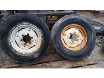 Roda completa