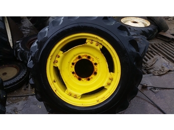 Roda completa