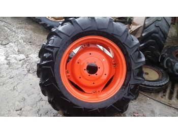 Roda completa