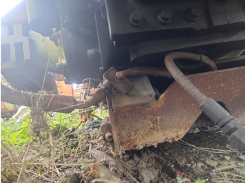 Peça de reposição por Máquina agrícola Massey Ferguson 5450 Pick Up Hitch Complete: foto 5