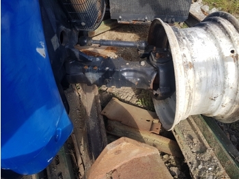 Peça de reposição por Empilhador telescópico New Holland Lm5040 Powershuttle Nut Available For Dismantling: foto 4