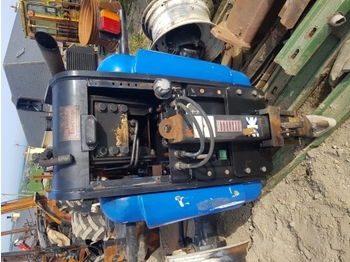 Peça de reposição por Empilhador telescópico New Holland Lm5040 Powershuttle Nut Available For Dismantling: foto 2
