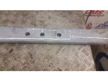 Peça de reposição por Trator New Holland T5. 95, 100, 110, 115, 120 Lift Arm Left 84336285: foto 4
