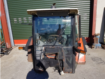 Cabine Same Antares 110, 130, Silver 110, 130 Complete Cab As Pictures 0.010.4091.3/40: foto 4