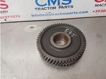 Motor e peças por Trator Same Explorer 65, 70, 75, 80, 85, 90  Engine Gear 57t 0.007.1177.3/20: foto 2