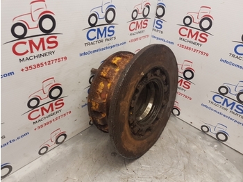Disco de freio por Empilhador telescópico Sanderson Telehandler Carraro 710/19 Front Axle Hub Brake Disc 119811, 18619: foto 5