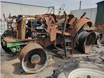 Peça de reposição JOHN DEERE