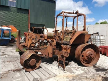 Peça de reposição JOHN DEERE