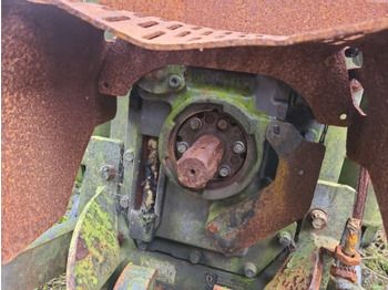 Peça de reposição MASSEY FERGUSON