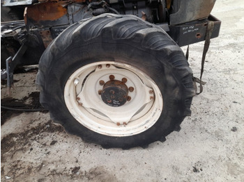 Roda completa VALTRA