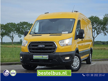 Furgão FORD Transit