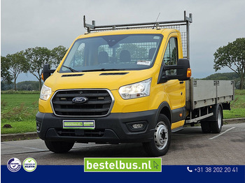 Carrinha de caixa aberta FORD Transit