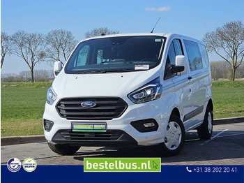 Furgão compacto FORD Transit